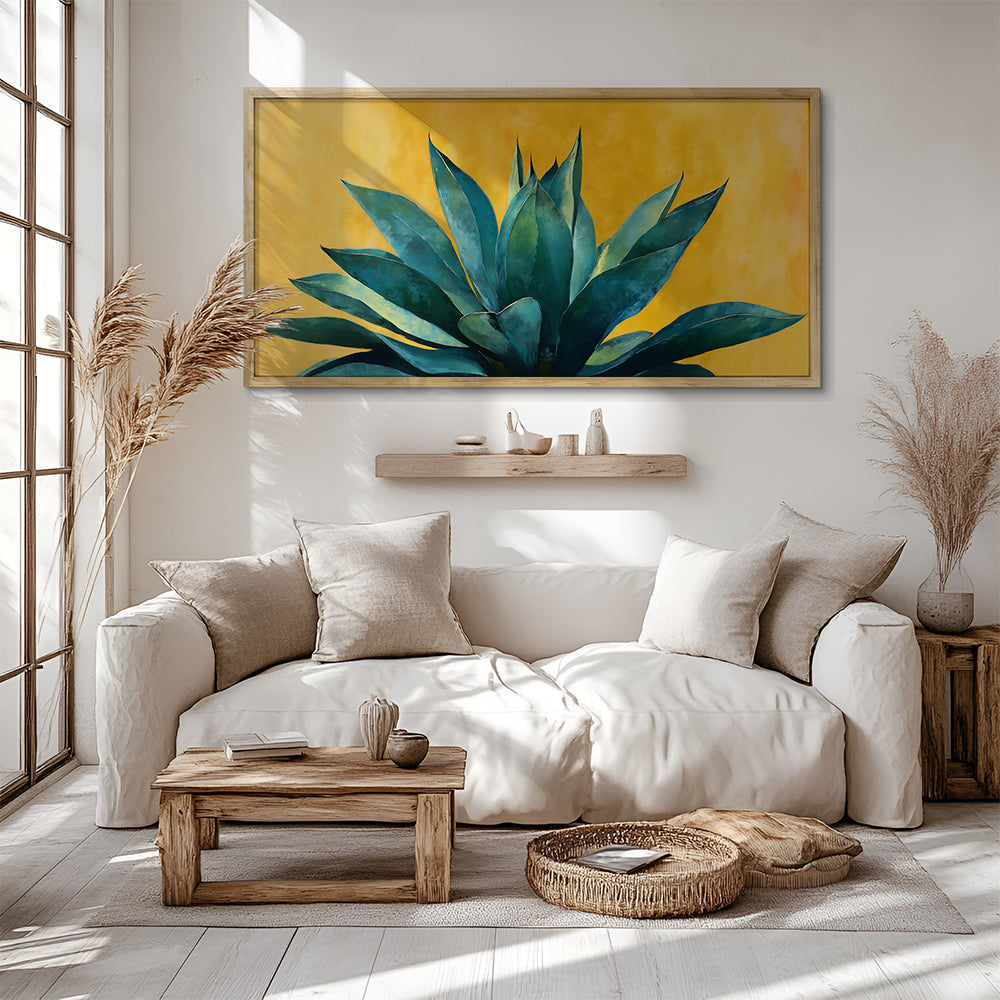 Bold Art Painting