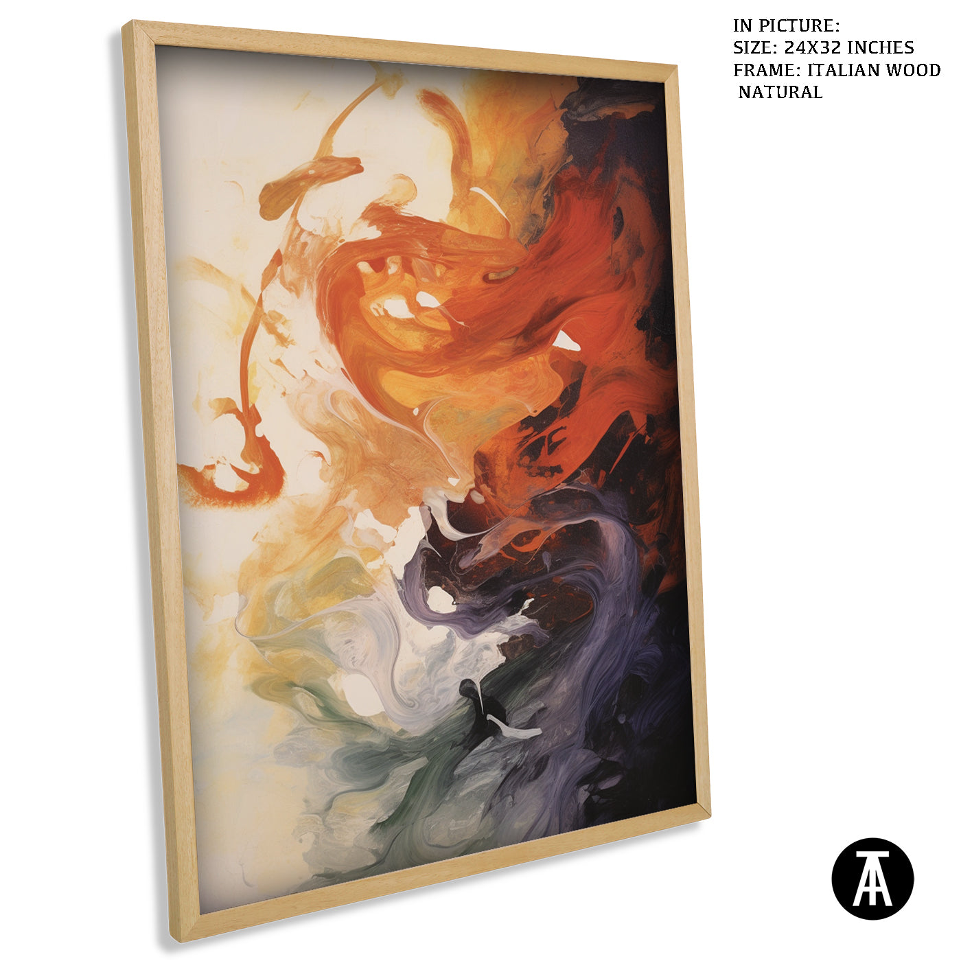 Artwork as a Stretched Canvas