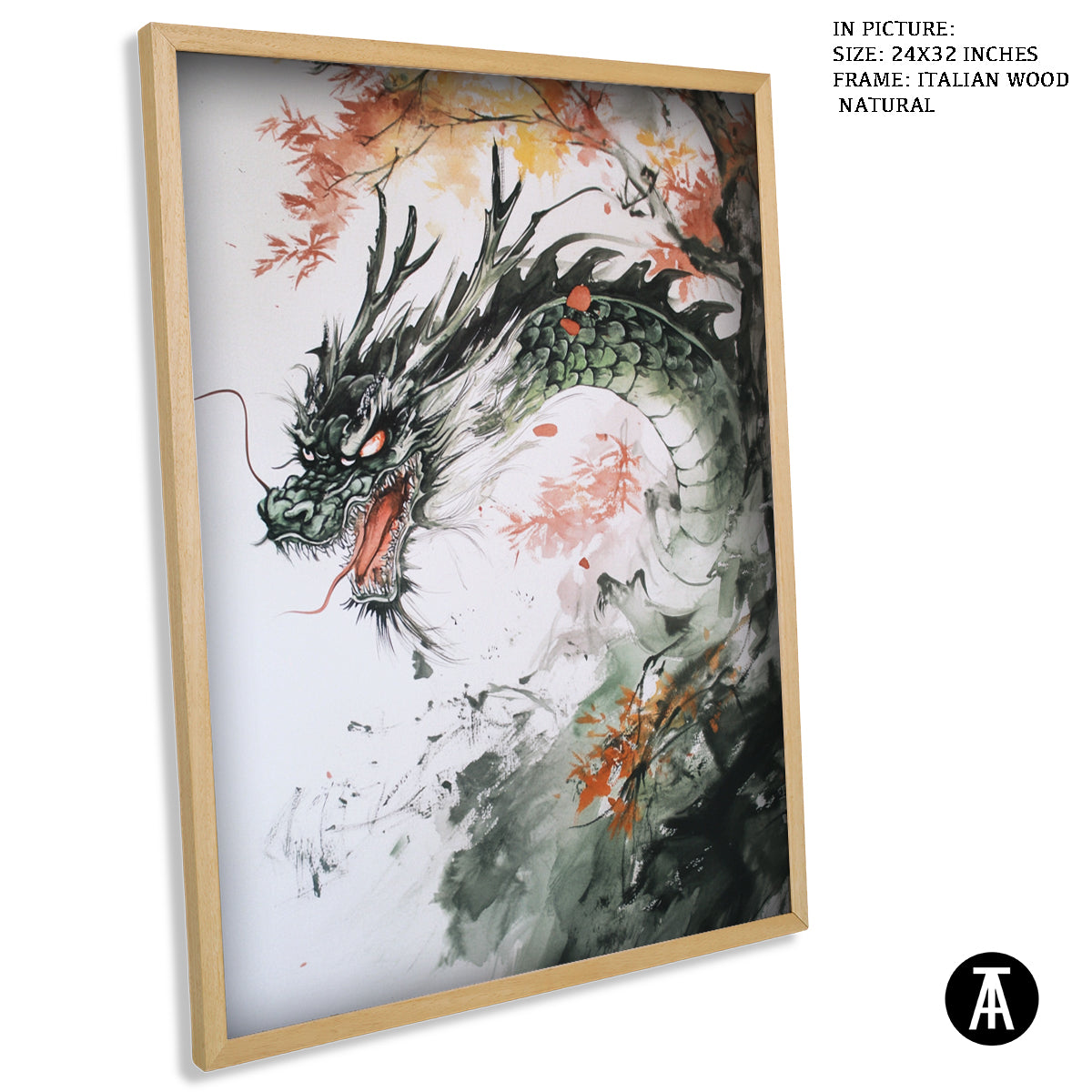 Artwork as a Stretched Canvas