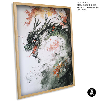 Artwork as a Stretched Canvas