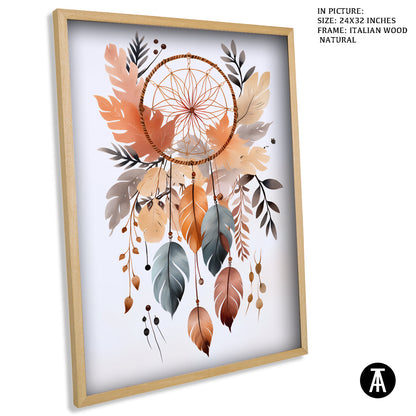 Artwork as a Stretched Canvas