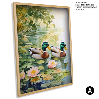 Artwork as a Stretched Canvas