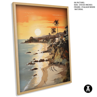 Artwork as a Stretched Canvas