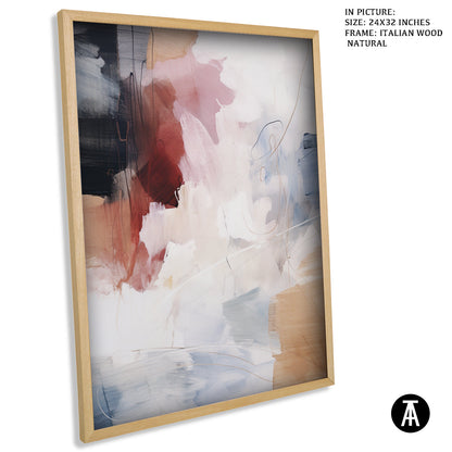 Artwork as a Stretched Canvas