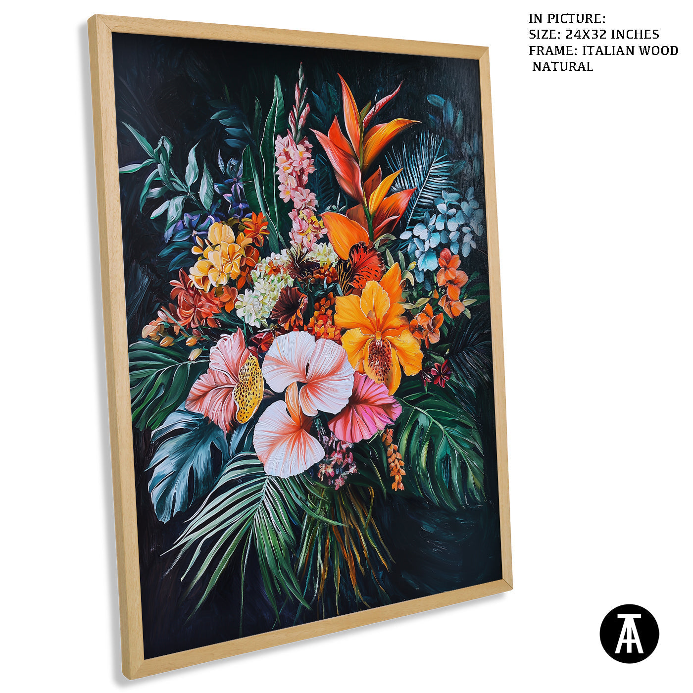 Artwork as a Stretched Canvas