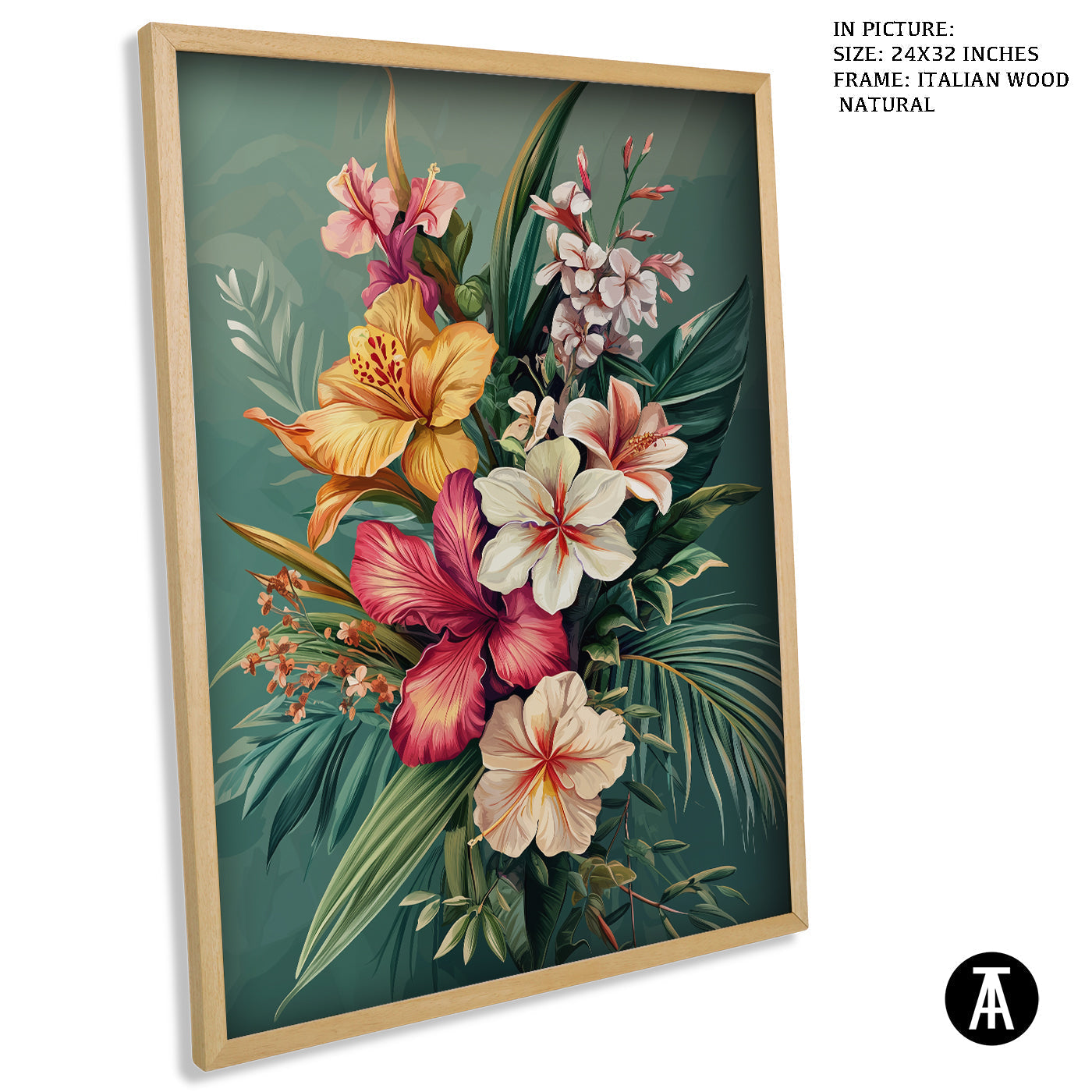 Artwork as a Stretched Canvas