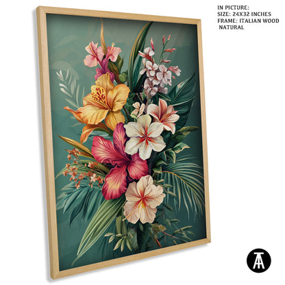 Artwork as a Stretched Canvas