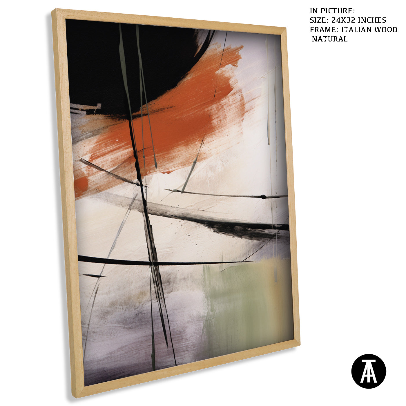 Artwork as a Stretched Canvas