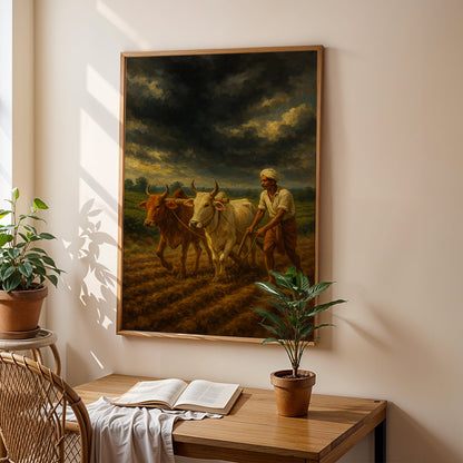 Indian Art Painting