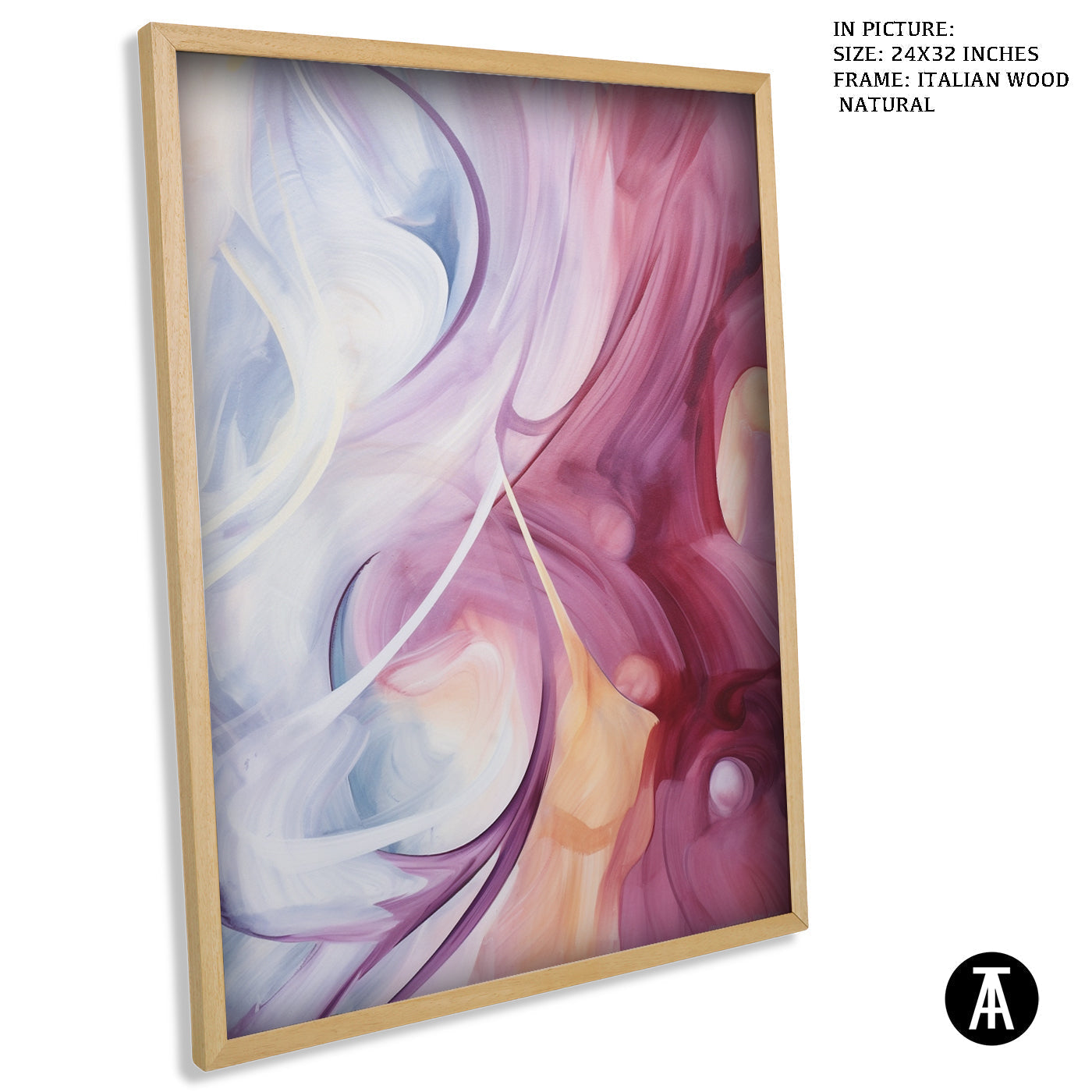 Artwork as a Stretched Canvas