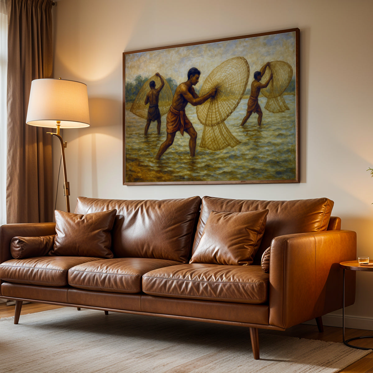 Indian Art Painting