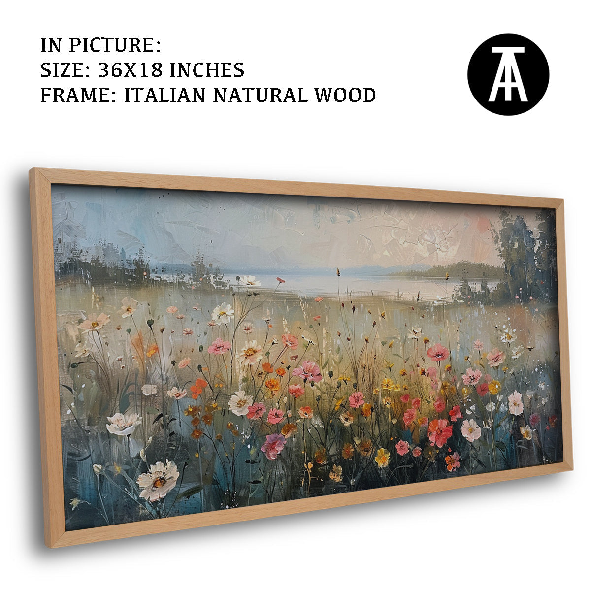 Artwork as a Stretched Canvas
