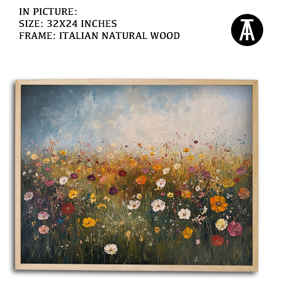 Artwork as a Stretched Canvas