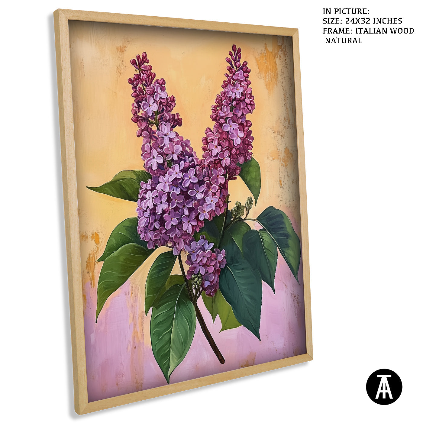 Artwork as a Stretched Canvas