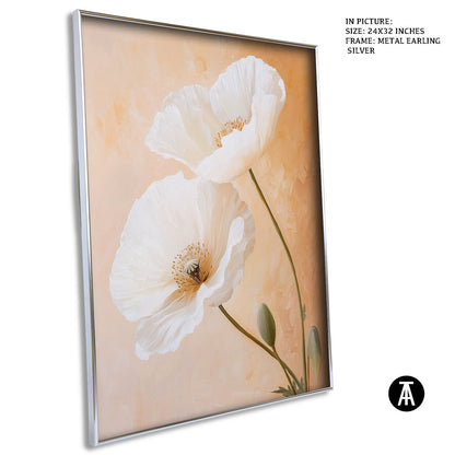 Artwork in Black Frame