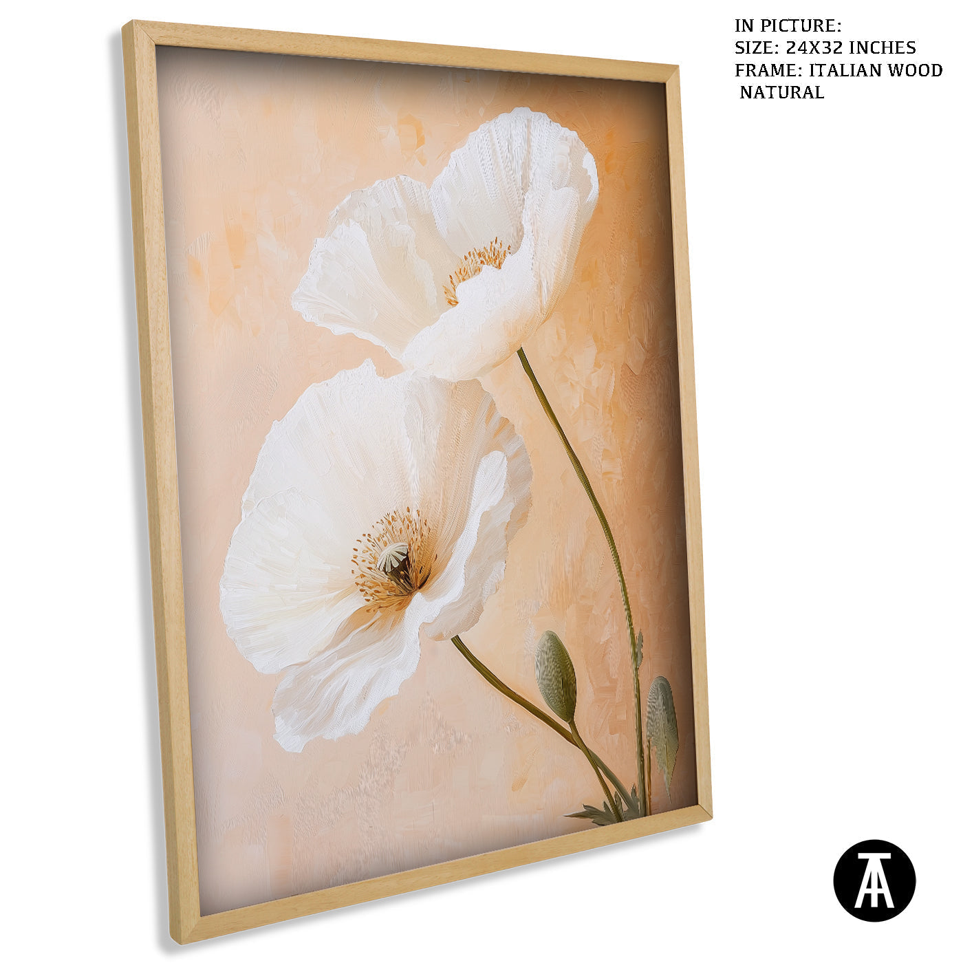 Artwork as a Stretched Canvas