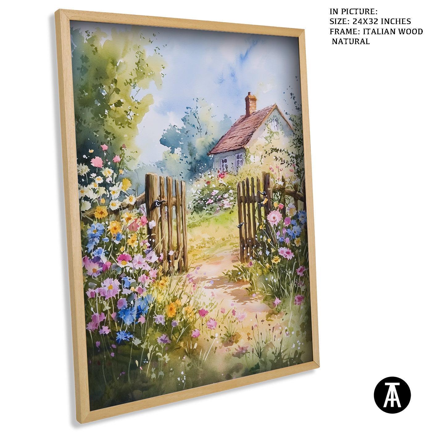Artwork as a Stretched Canvas