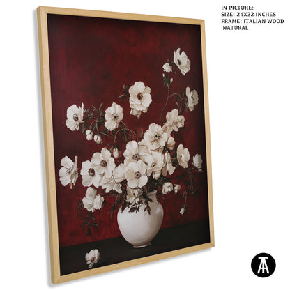 Artwork as a Stretched Canvas