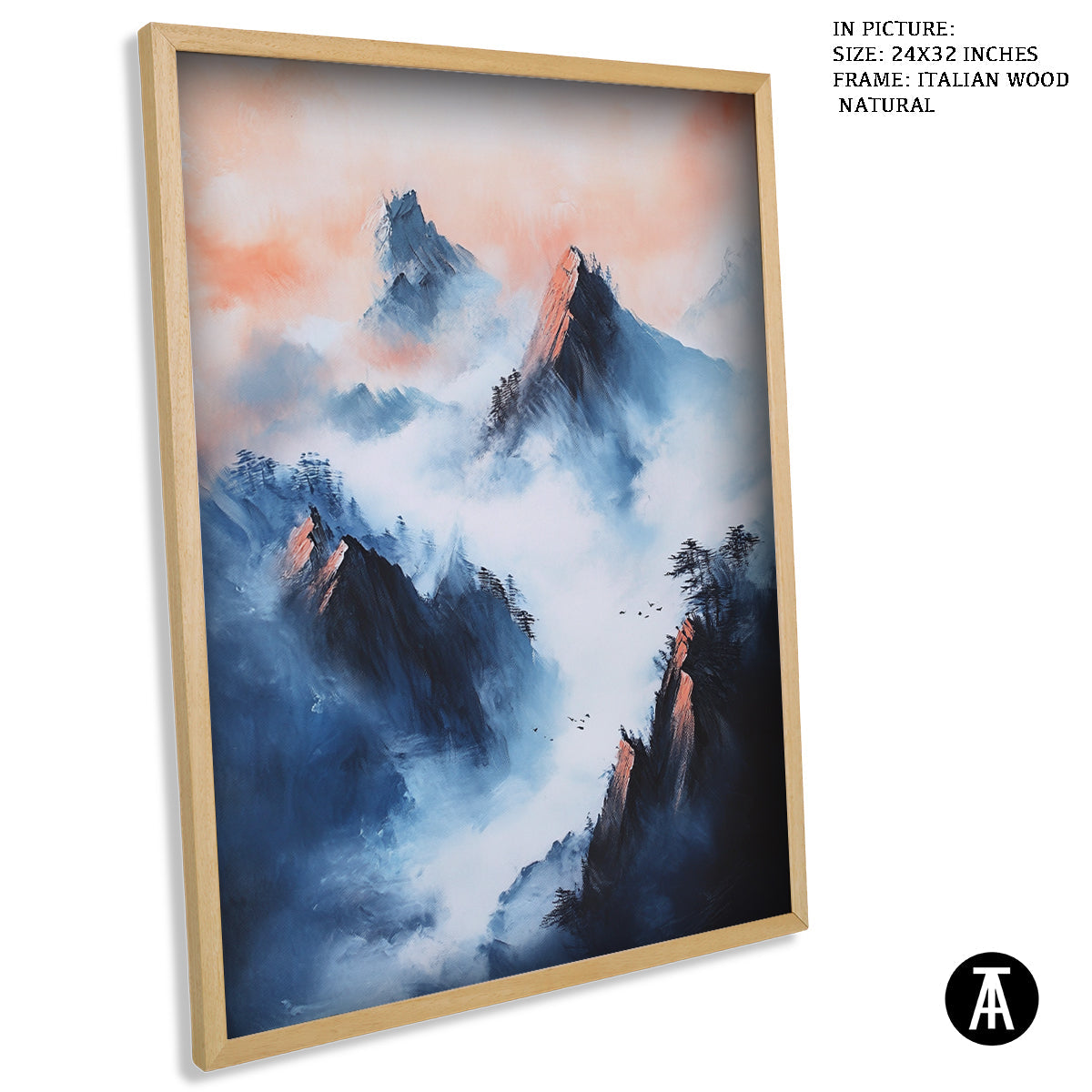 Artwork as a Stretched Canvas