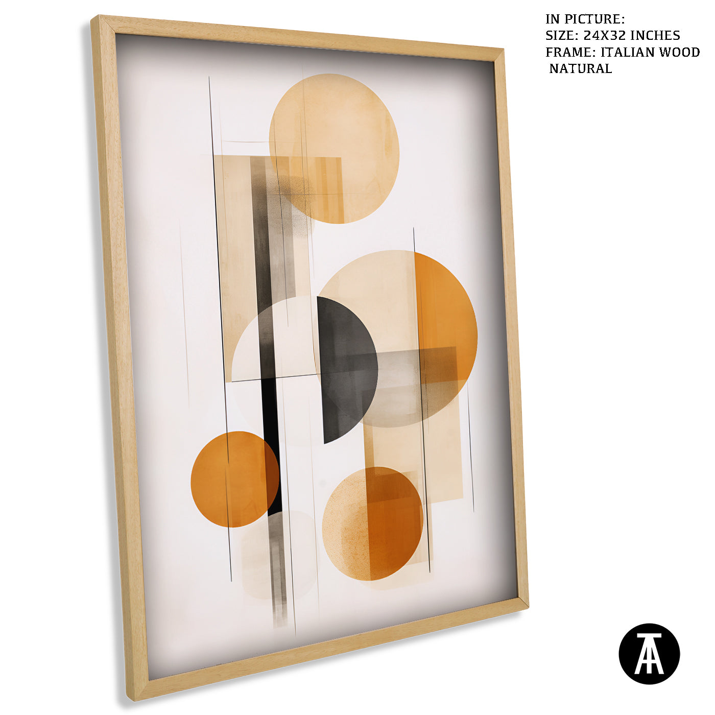 Artwork as a Stretched Canvas