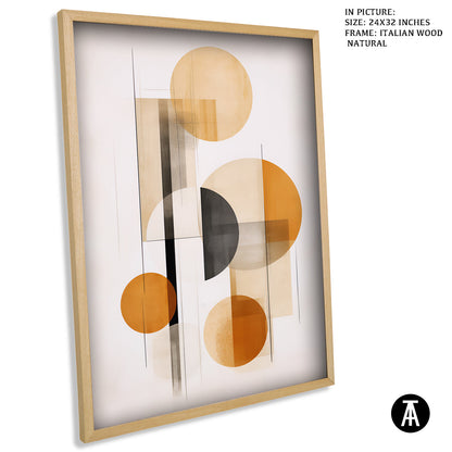 Artwork as a Stretched Canvas
