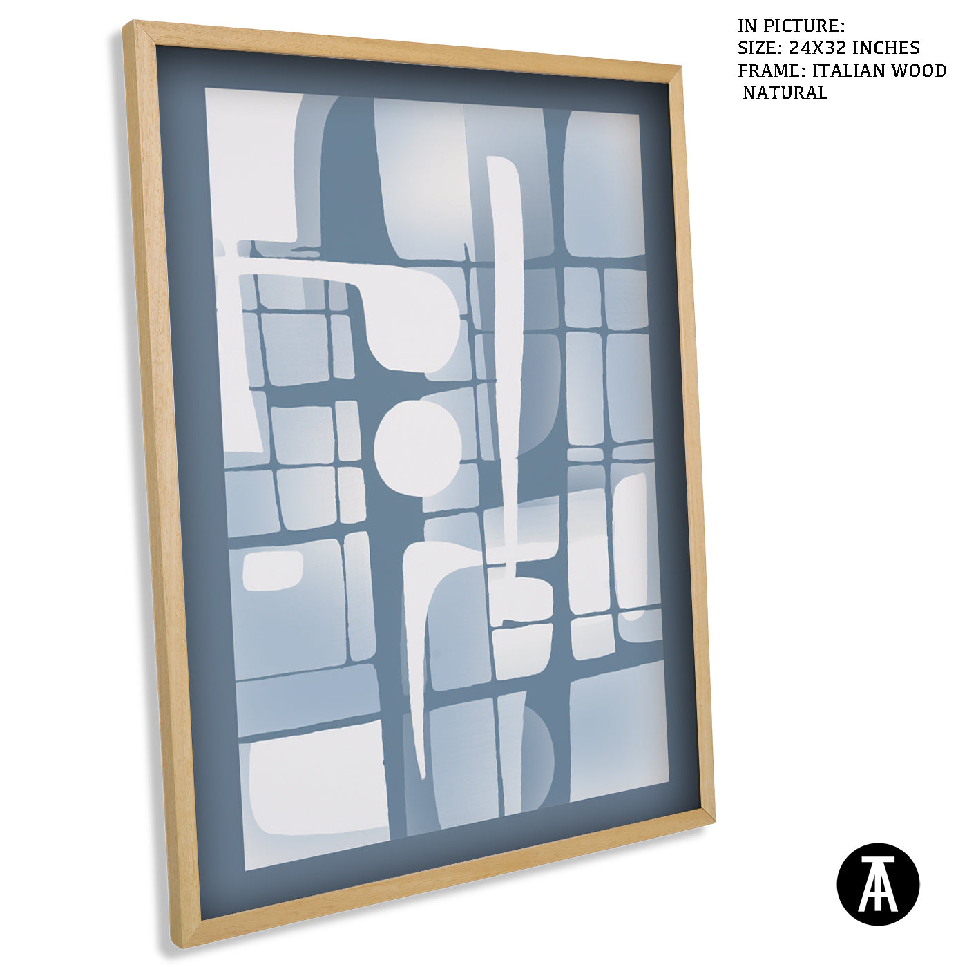 Artwork as a Stretched Canvas