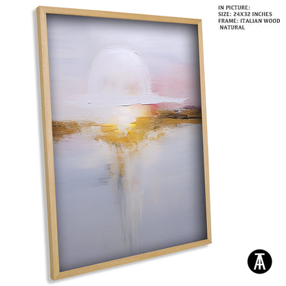 Artwork as a Stretched Canvas