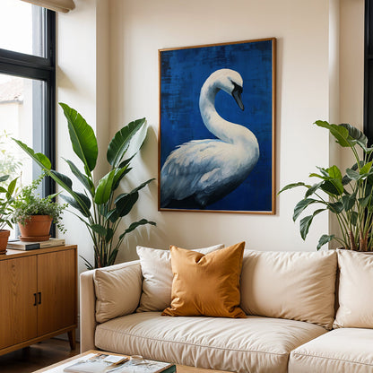 Bold Art Painting