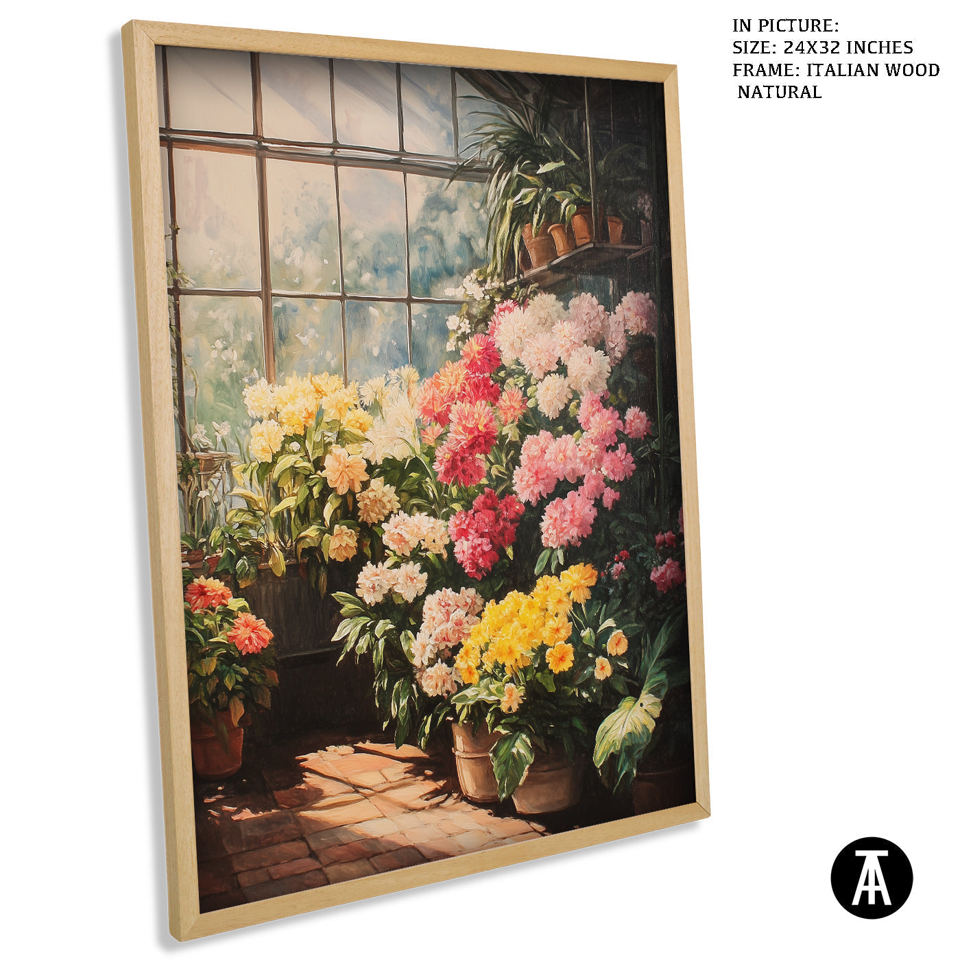 Artwork as a Stretched Canvas