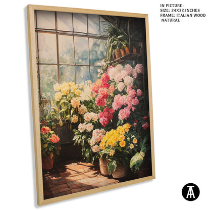 Artwork as a Stretched Canvas