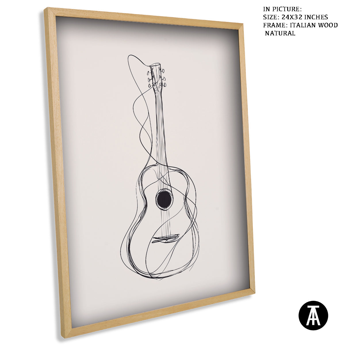 Artwork as a Stretched Canvas