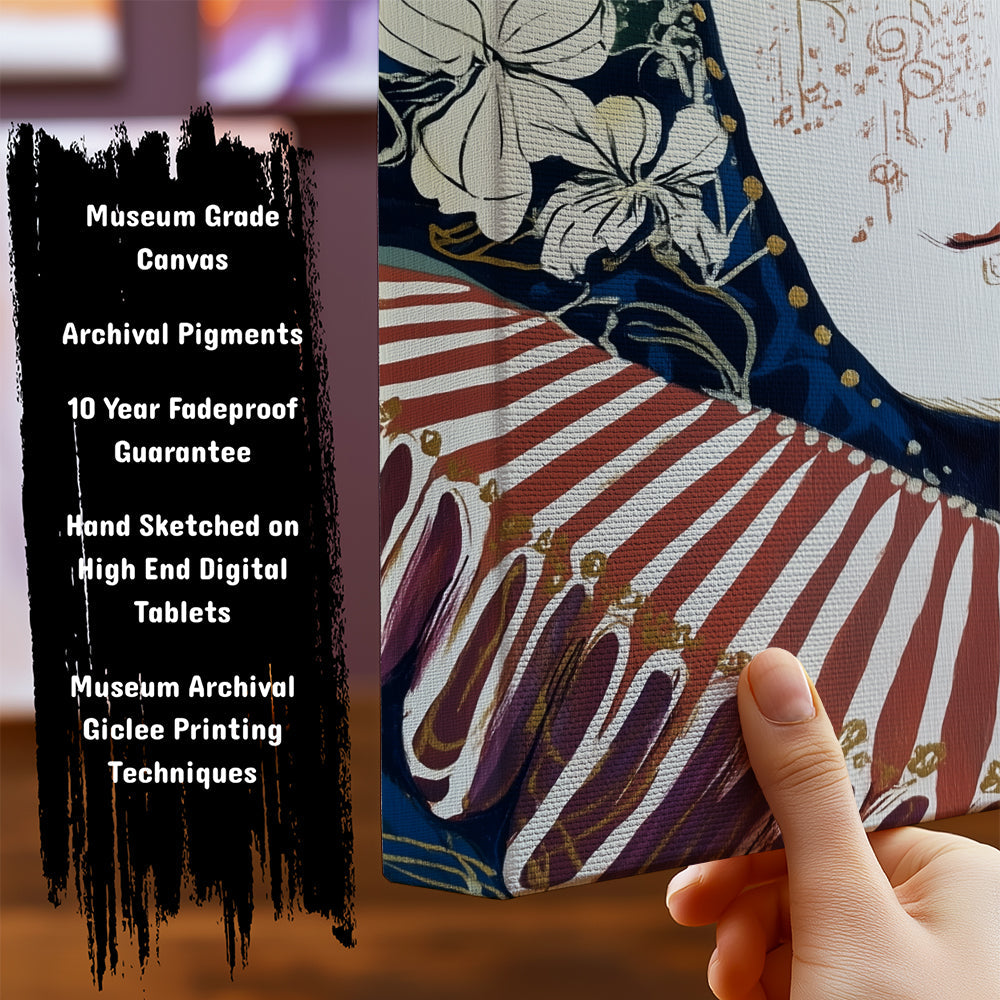 Information about Mexico Majestica Art Print