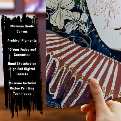 Information about Mexico Majestica Art Print