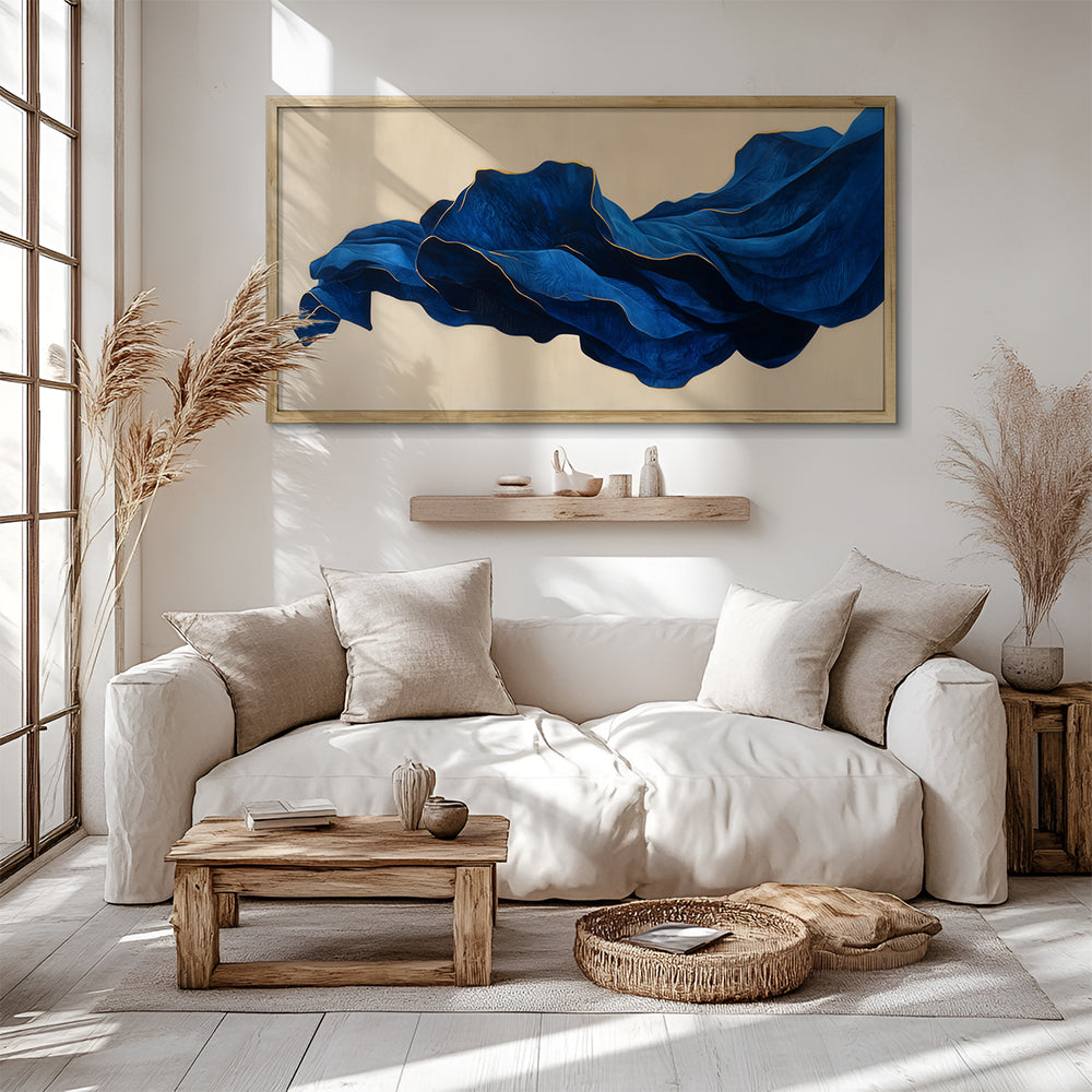 Bold Art Painting