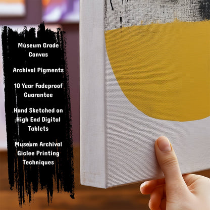 Important Features of our Abstract ArtworksIts Shut by NYC Abstract