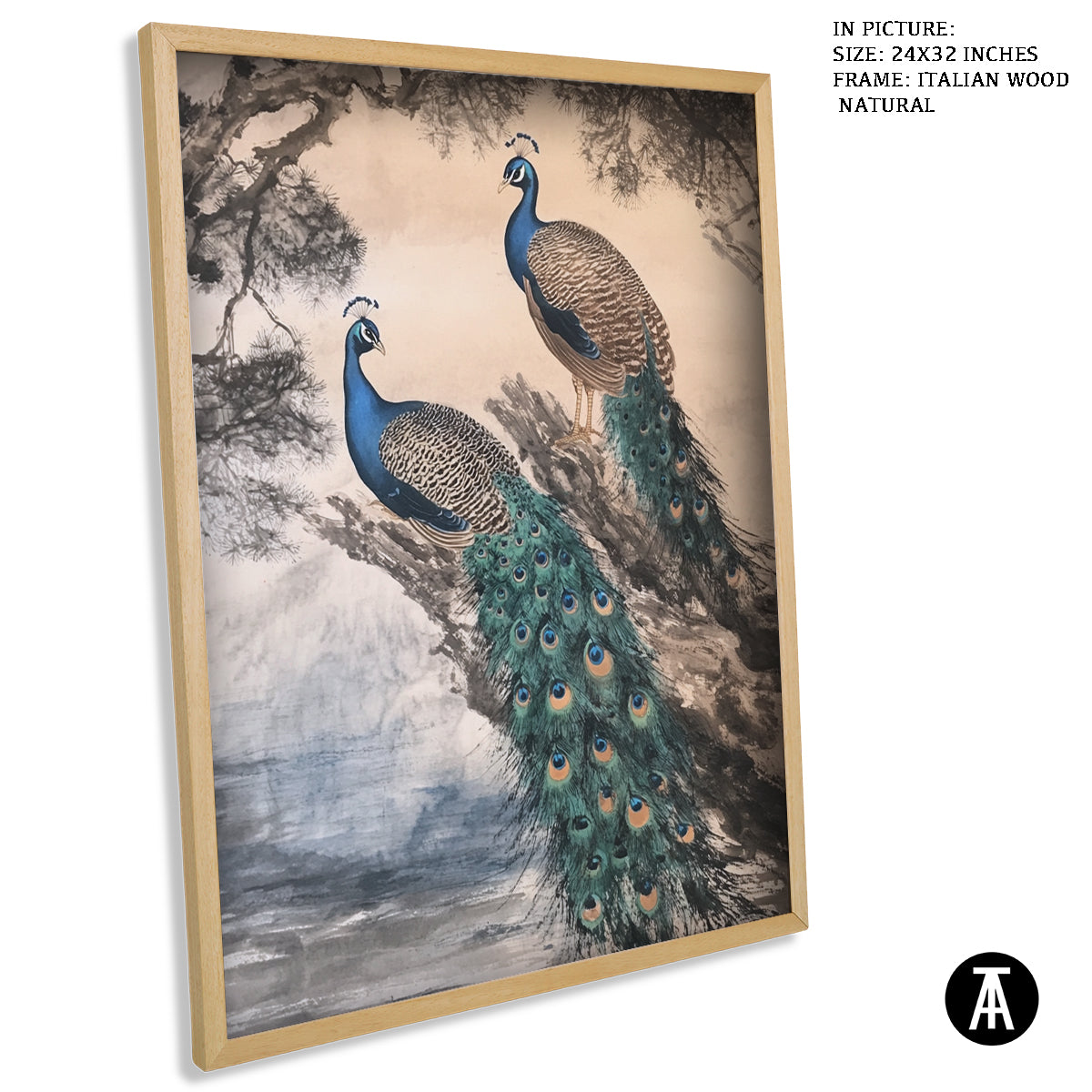 Artwork as a Stretched Canvas