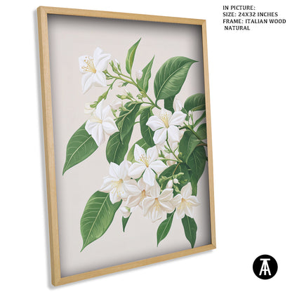 Artwork as a Stretched Canvas