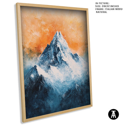 Artwork as a Stretched Canvas