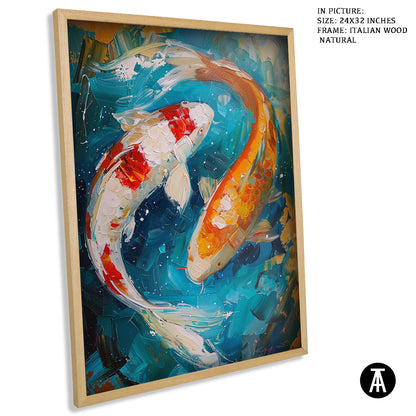 Artwork as a Stretched Canvas