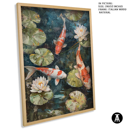 Artwork as a Stretched Canvas