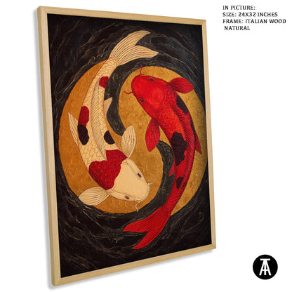 Artwork as a Stretched Canvas