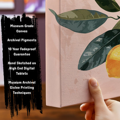 Information about Boho Art Canvas Art Print