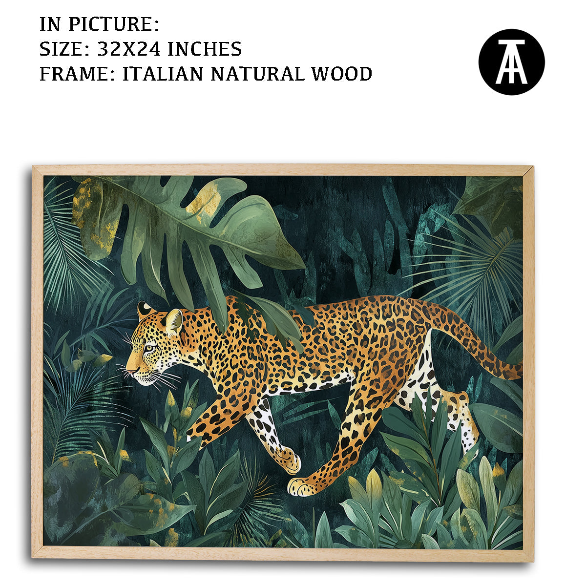 Artwork as a Stretched Canvas