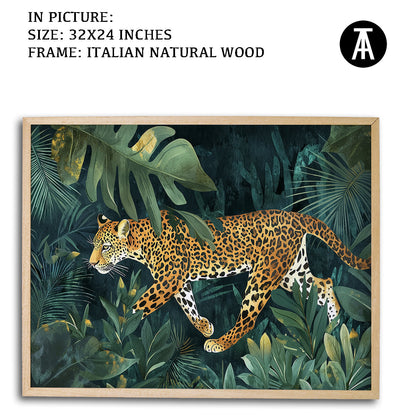 Artwork as a Stretched Canvas