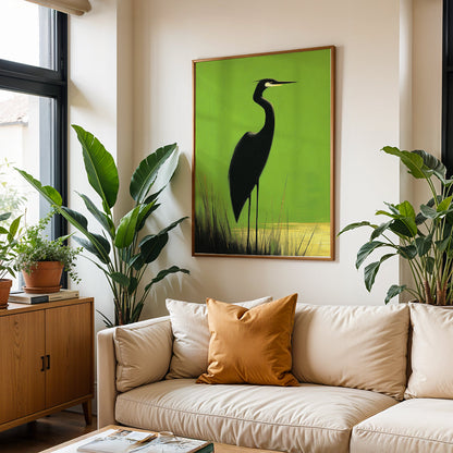 Bold Art Painting