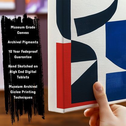 Important Features of our Abstract ArtworksLucid by NYC Abstract