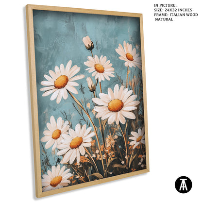 Artwork as a Stretched Canvas