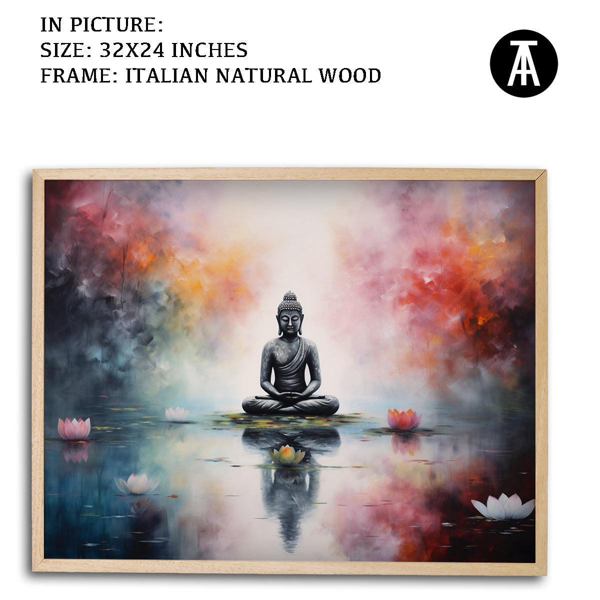 Artwork as a Stretched Canvas