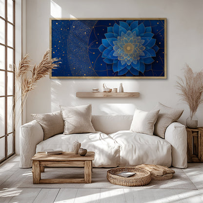 Bold Art Painting