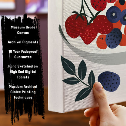 Information about Boho Art Canvas Art Print